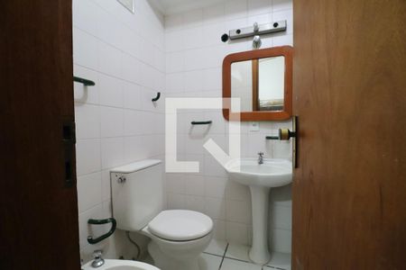 Apartamento para alugar com 142m², 3 quartos e 2 vagas Apartamento para alugar com 142m², 3 quartos e 2 vagasBanheiro Suíte 3