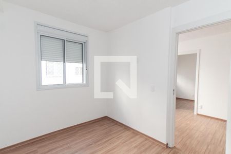 Quarto 1   de apartamento à venda com 2 quartos, 34m² em Vila Guilherme, São Paulo