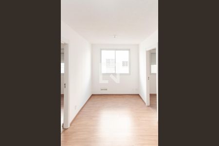 Sala   de apartamento à venda com 2 quartos, 34m² em Vila Guilherme, São Paulo