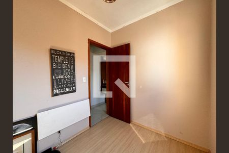 Quarto 1 de apartamento à venda com 3 quartos, 120m² em Utinga, Santo André