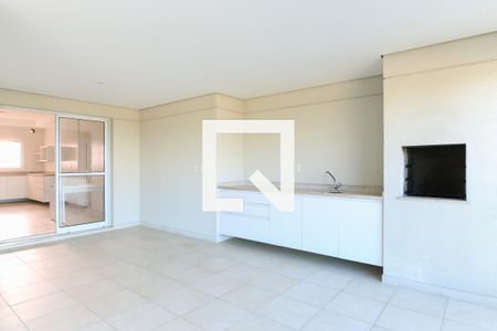 Apartamento para alugar com 4 quartos, 260m² em Jardim das Colinas, São José dos Campos