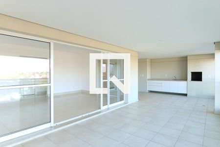 Apartamento para alugar com 4 quartos, 260m² em Jardim das Colinas, São José dos Campos