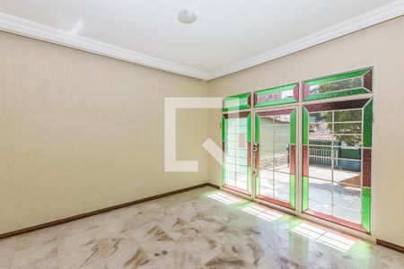 Sala 1 de casa à venda com 5 quartos, 360m² em Minas Brasil, Belo Horizonte