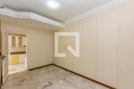 Sala 2 de casa à venda com 5 quartos, 360m² em Minas Brasil, Belo Horizonte