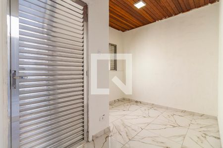 Sala/Quarto de casa para alugar com 1 quarto, 27m² em Pinheiros, São Paulo