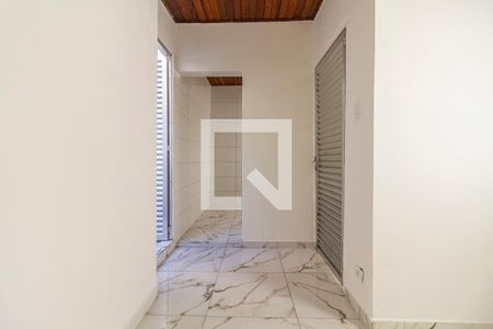 Sala/Quarto de casa para alugar com 1 quarto, 27m² em Pinheiros, São Paulo