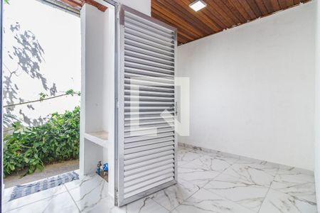 Sala/Quarto de casa para alugar com 1 quarto, 27m² em Pinheiros, São Paulo