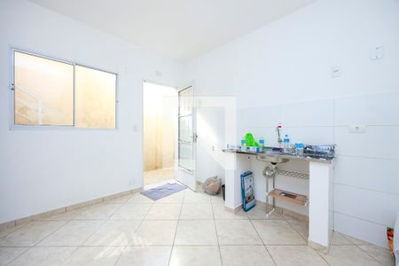 Cozinha 1 de casa à venda com 8 quartos, 305m² em Jardim Monte Azul, São Paulo