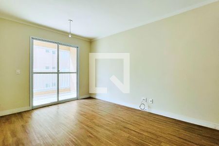 Sala de apartamento à venda com 3 quartos, 71m² em Macedo, Guarulhos