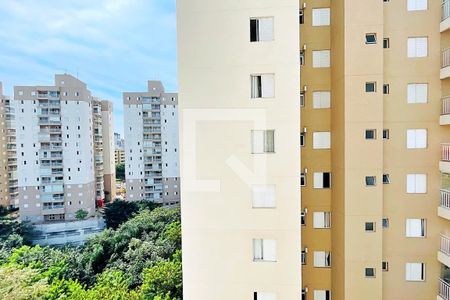 Vista do Quarto 1 de apartamento à venda com 3 quartos, 71m² em Macedo, Guarulhos