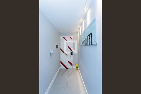 Entrada de apartamento à venda com 2 quartos, 92m² em Casa Verde, São Paulo