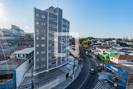 Vista Varanda de apartamento à venda com 2 quartos, 92m² em Casa Verde, São Paulo