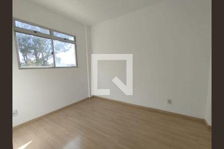 Quarto 1 de apartamento à venda com 2 quartos, 48m² em Alvorada, Contagem