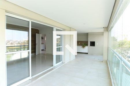 Apartamento para alugar com 4 quartos, 130m² em Jardim das Colinas, São José dos Campos