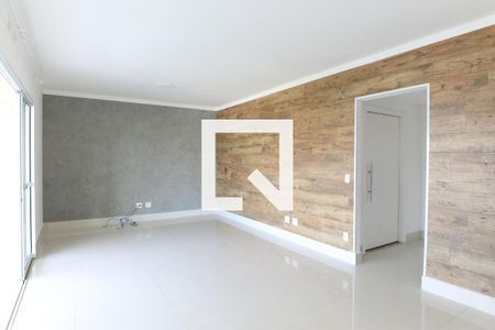 Apartamento para alugar com 4 quartos, 130m² em Jardim das Colinas, São José dos Campos