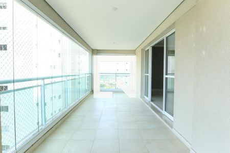Apartamento para alugar com 4 quartos, 130m² em Jardim das Colinas, São José dos Campos