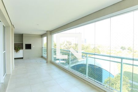 Apartamento para alugar com 4 quartos, 130m² em Jardim das Colinas, São José dos Campos