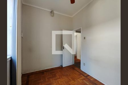 Quarto de apartamento à venda com 1 quarto, 30m² em Maracanã, Rio de Janeiro