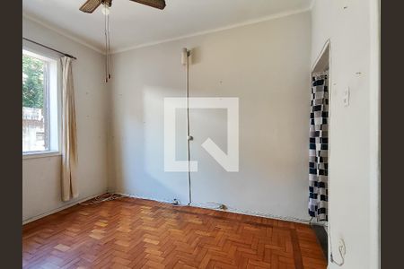 Sala de apartamento à venda com 1 quarto, 30m² em Maracanã, Rio de Janeiro