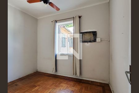 Quarto de apartamento à venda com 1 quarto, 30m² em Maracanã, Rio de Janeiro