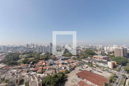 Vista da Varanda de apartamento à venda com 3 quartos, 132m² em Santo Amaro, São Paulo