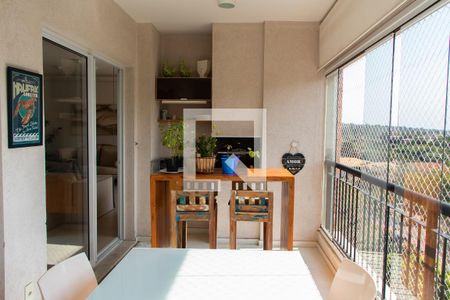 SACADA GOURMET de casa de condomínio para alugar com 3 quartos, 176m² em Jardim Madalena, Campinas