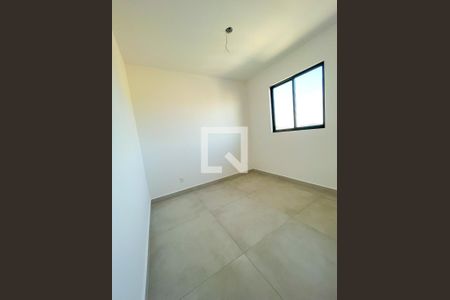 Quarto 1 de apartamento à venda com 3 quartos, 115m² em Planalto, Belo Horizonte