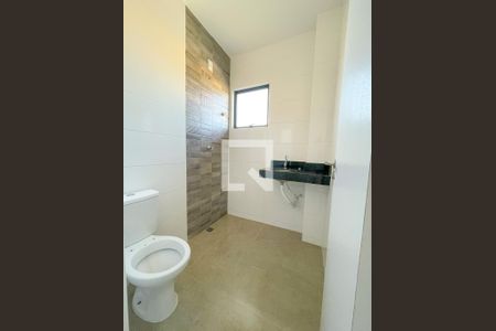 Apartamento à venda com 3 quartos, 115m² em Planalto, Belo Horizonte