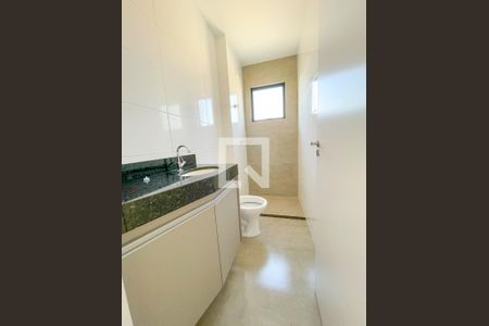 Apartamento à venda com 3 quartos, 115m² em Planalto, Belo Horizonte