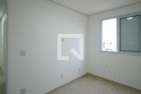 Quarto 2 de apartamento à venda com 2 quartos, 53m² em Vila Santa Teresa (zona Sul), São Paulo