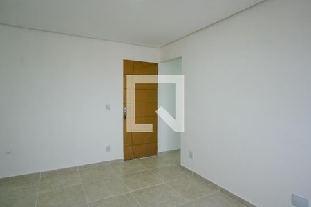 Sala de apartamento à venda com 2 quartos, 53m² em Vila Santa Teresa (zona Sul), São Paulo