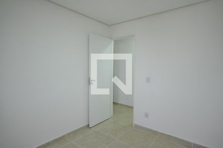 Quarto 1 de apartamento à venda com 2 quartos, 53m² em Vila Santa Teresa (zona Sul), São Paulo