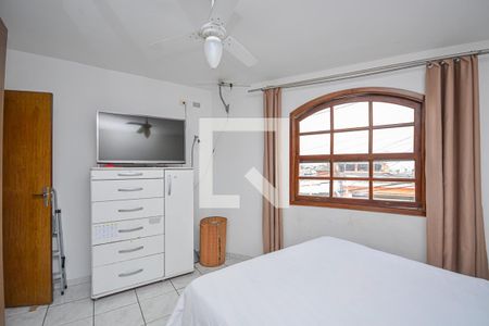 Quarto 1 de casa para alugar com 2 quartos, 102m² em Vila do Castelo, São Paulo