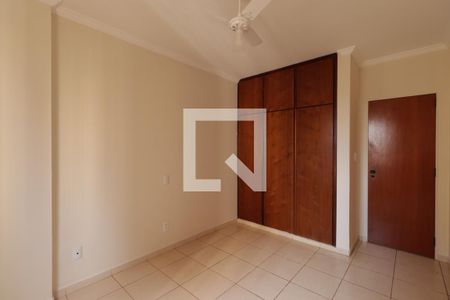 Quarto 1 de apartamento para alugar com 3 quartos, 95m² em Santa Cruz do Jose Jacques, Ribeirão Preto