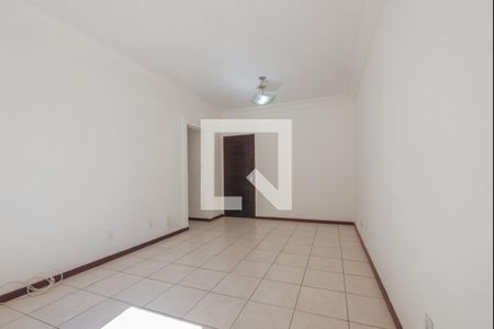 Sala de apartamento para alugar com 3 quartos, 105m² em Pituba, Salvador