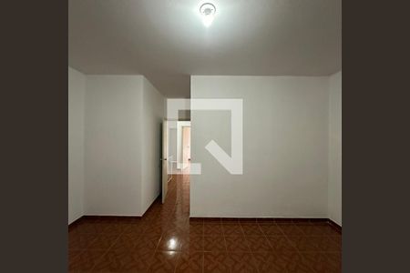 Suíte  de casa à venda com 4 quartos, 140m² em Jardim Santos Dumont, São Paulo