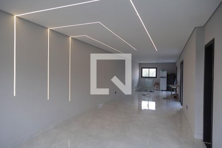 Sala/Cozinha de casa à venda com 3 quartos, 300m² em Jardim Santa Clara, Guarulhos