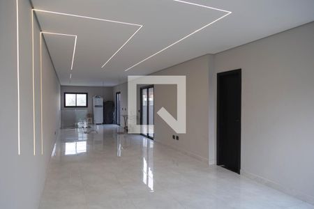 Sala/Cozinha de casa à venda com 3 quartos, 300m² em Jardim Santa Clara, Guarulhos