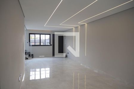 Sala/Cozinha de casa à venda com 3 quartos, 300m² em Jardim Santa Clara, Guarulhos