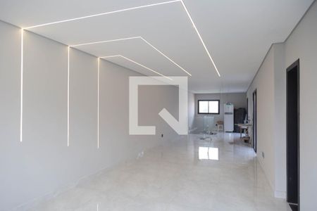 Sala/Cozinha de casa à venda com 3 quartos, 300m² em Jardim Santa Clara, Guarulhos