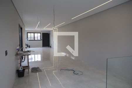 Sala/Cozinha de casa à venda com 3 quartos, 300m² em Jardim Santa Clara, Guarulhos