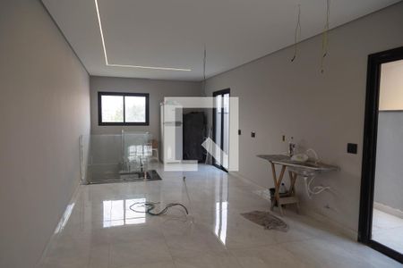 Sala/Cozinha de casa à venda com 3 quartos, 300m² em Jardim Santa Clara, Guarulhos