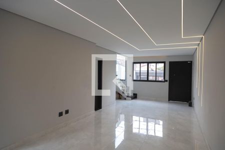 Sala/Cozinha de casa à venda com 3 quartos, 300m² em Jardim Santa Clara, Guarulhos