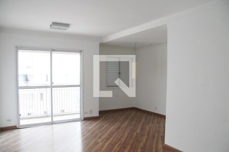 Sala de apartamento à venda com 2 quartos, 63m² em Ponte Grande, Guarulhos