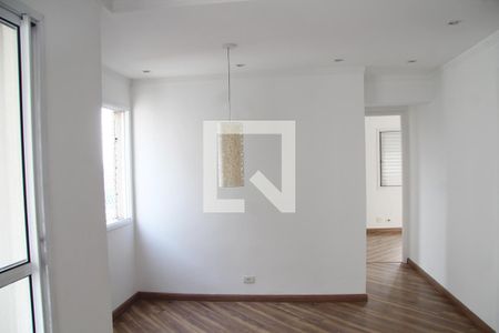 Sala de apartamento à venda com 2 quartos, 63m² em Ponte Grande, Guarulhos