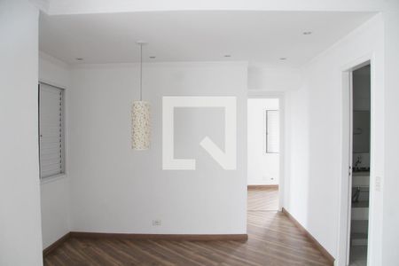 Sala de apartamento à venda com 2 quartos, 63m² em Ponte Grande, Guarulhos