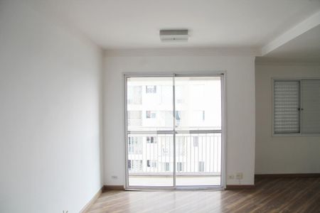 Sala de apartamento à venda com 2 quartos, 63m² em Ponte Grande, Guarulhos