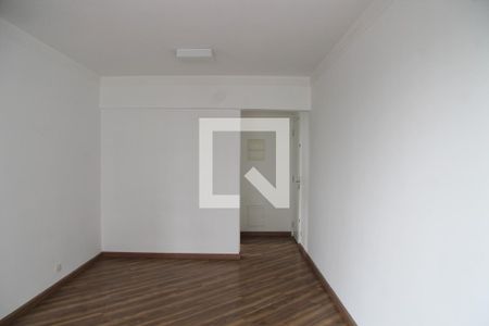 Sala de apartamento à venda com 2 quartos, 63m² em Ponte Grande, Guarulhos