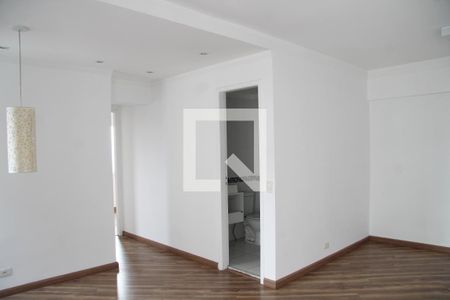 Sala de apartamento à venda com 2 quartos, 63m² em Ponte Grande, Guarulhos