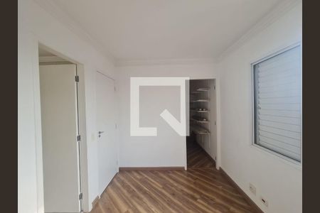 Suíte de apartamento à venda com 2 quartos, 63m² em Ponte Grande, Guarulhos